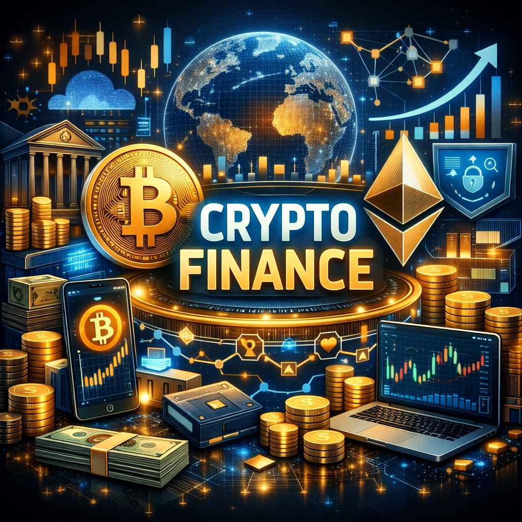 The Ultimate Powerful Guide to Digital Wealth in 2026